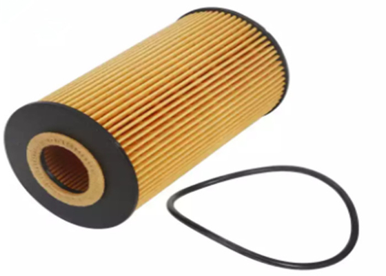 Filtro de óleo do motor 07C115562E e filtro de combustível para Audi