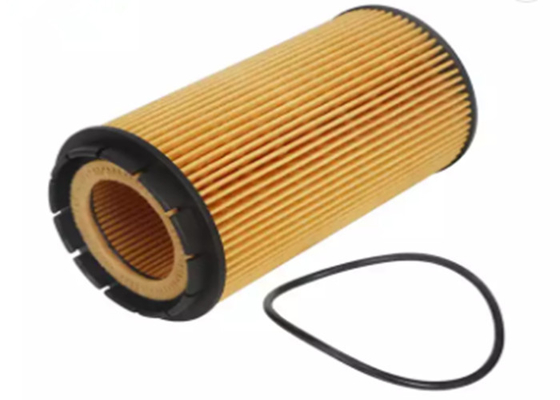 Filtro de óleo do motor 07C115562E e filtro de combustível para Audi