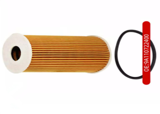 Substituição do filtro de óleo 9A110722400 Filtro de óleo do motor para Porsche