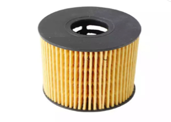 O óleo amarelo do motor filtra 1109CK 9467645180 para Peugeot Citroen FORD Land Rover