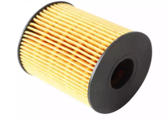 O óleo amarelo do motor filtra 1109CK 9467645180 para Peugeot Citroen FORD Land Rover