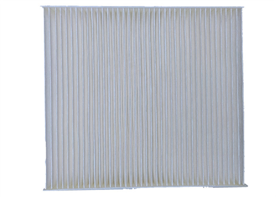 Carbono ativado interior de 51917801 peças de automóvel do filtro de ar da cabine de GAC Fiat