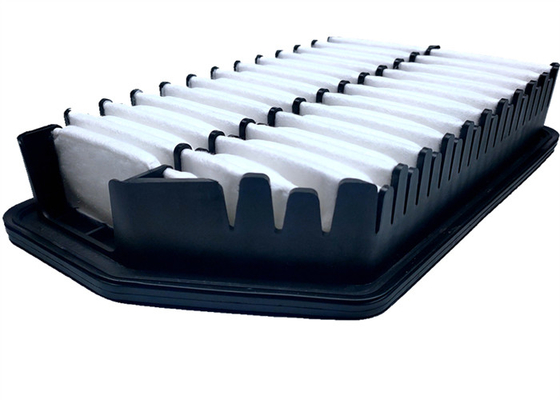Filtro de ar 28113-4V100 do automóvel de Kia/Hyundai Ix35