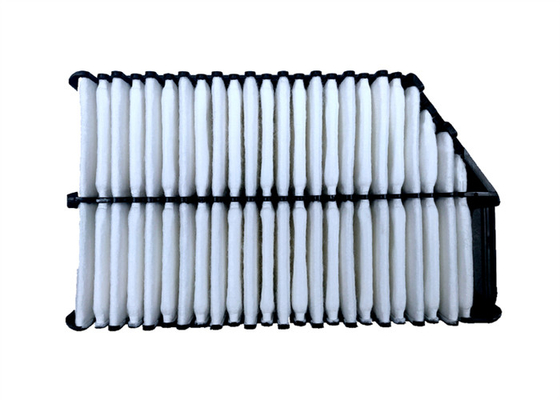 Filtro de ar 28113-4V100 do automóvel de Kia/Hyundai Ix35