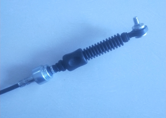 Controle do cabo 34935-5Because0A do deslocamento de engrenagem auto PVC + FERRO para Nissan