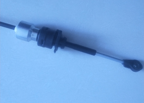 Controle do cabo 34935-5Because0A do deslocamento de engrenagem auto PVC + FERRO para Nissan
