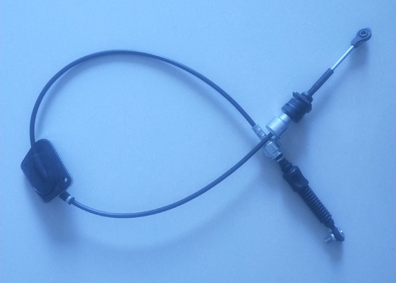 Controle do cabo 34935-5Because0A do deslocamento de engrenagem auto PVC + FERRO para Nissan