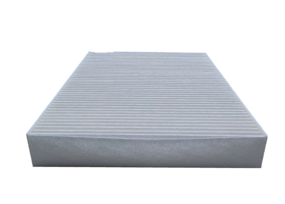 Filtro de acondicionamento 6479.G2 da cabine do carro dos sistemas para PEUGEOT 508