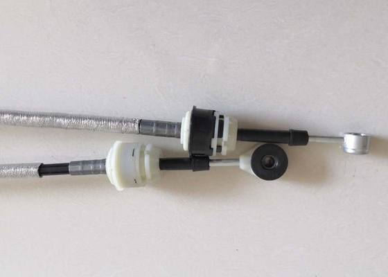 O auto deslocamento de engrenagem do controle 1609735580 cabografa PVC + FERRO para Citroen