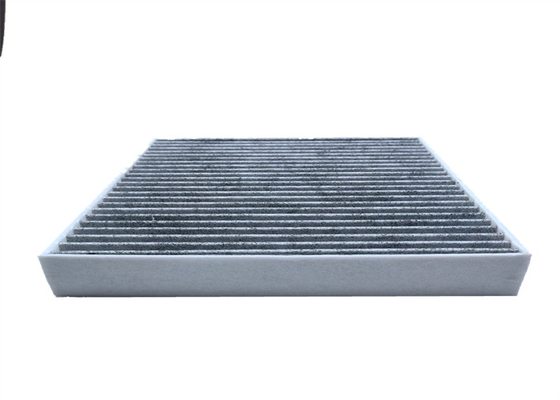 Auto filtro 87139-0N020 do condicionamento de ar para os carros japoneses automotivos