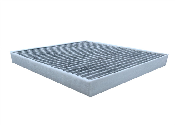 Auto filtro 87139-0N020 do condicionamento de ar para os carros japoneses automotivos