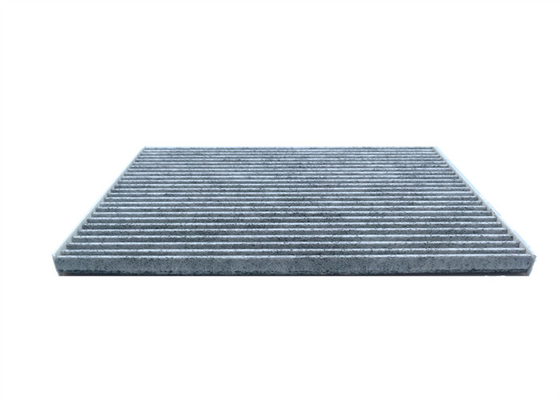 Filtro de ar 97133-3SAA0 da cabine para a sonata Santa Fé/KIA Cerato de HYUNDAI Azera