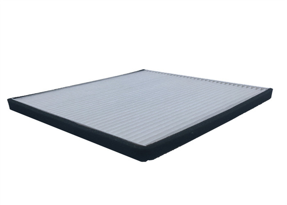 Elemento de filtro 88568-52010 do ar do motor de automóveis PARA auto peças sobresselentes de YARIS RAV 4