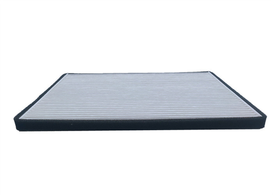 Elemento de filtro 88568-52010 do ar do motor de automóveis PARA auto peças sobresselentes de YARIS RAV 4