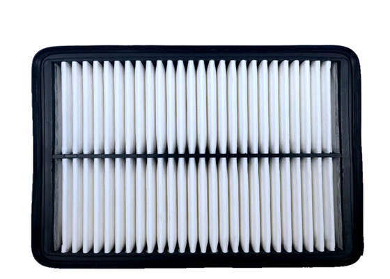 Filtro de ar branco liso de pano 28113-4H000 para Hyundai Porter Tucson 2016
