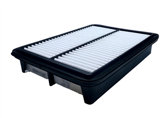Filtro de ar branco liso de pano 28113-4H000 para Hyundai Porter Tucson 2016