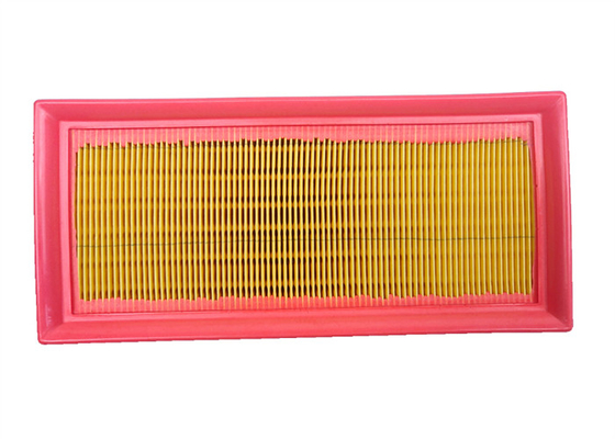 peças de automóvel do carro da substituição do filtro de ar do motor 17801-0Y050 para Vios Yaris