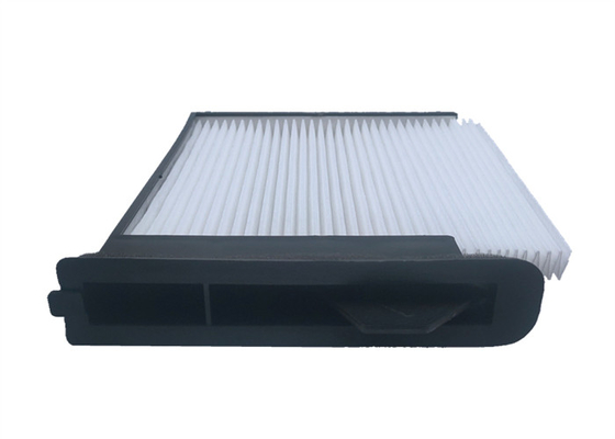 Filtros de ar da cabine do automóvel 27891-ED50A para NISSAN Bluebird Sylphy/Livina/Tiida