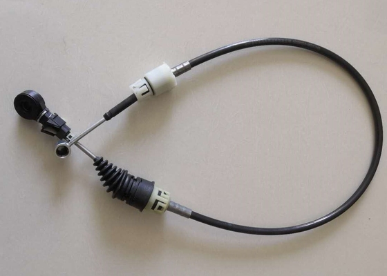 Cabo de controle da engrenagem de Longshi 55250324 para Fiat