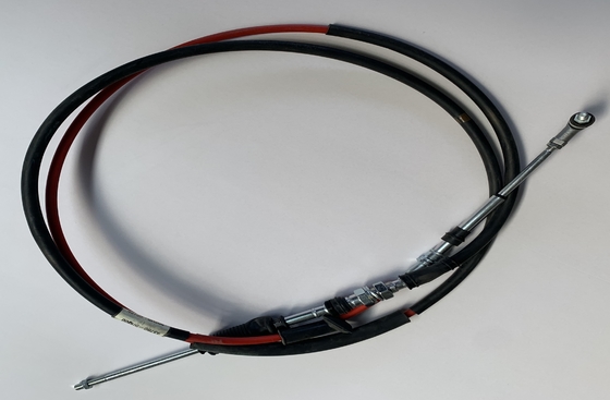 Cabo Longshi do deslocamento de engrenagem de Hyundai 43750-5H000