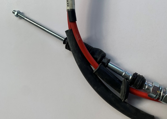 Cabo Longshi do deslocamento de engrenagem de Hyundai 43750-5H000