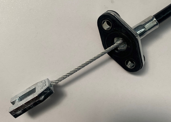 Pacote neutro do cabo de embreagem do carro do OEM 96315242 ou personalizado