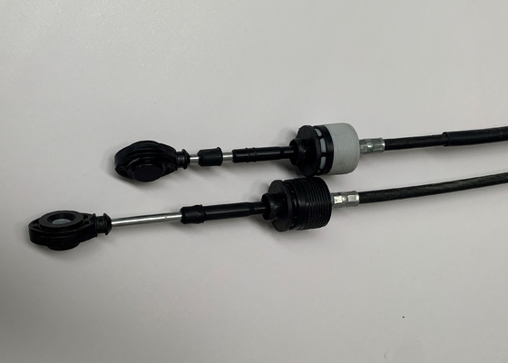 O deslocamento de engrenagem do OEM A31R221703016 cabografa as peças de aço do PVC para Gaz