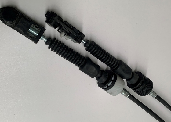 O deslocamento de engrenagem do OEM A31R221703016 cabografa as peças de aço do PVC para Gaz