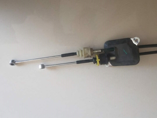 Componentes de aço Pvc Cabos de transmissão de automóveis 25195237 Para Opel