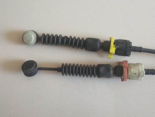 Componentes de aço Pvc Cabos de transmissão de automóveis 25195237 Para Opel