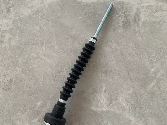 96590793 Cable de controle de carro para Daewoo / Chevrolet