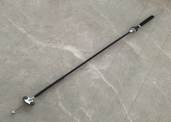 96590793 Cable de controle de carro para Daewoo / Chevrolet