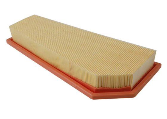 Reemplaço de filtro de ar automático de alta eficiência A2710940304 PU