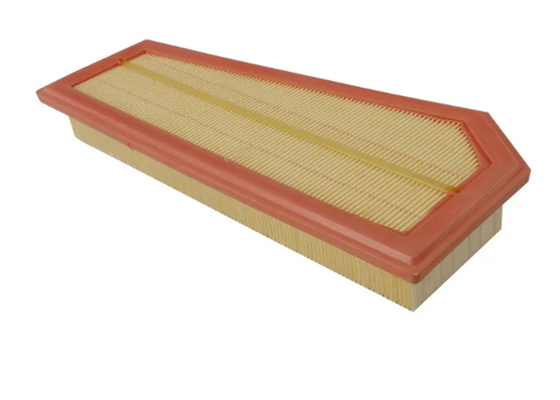 Reemplaço de filtro de ar automático de alta eficiência A2710940304 PU