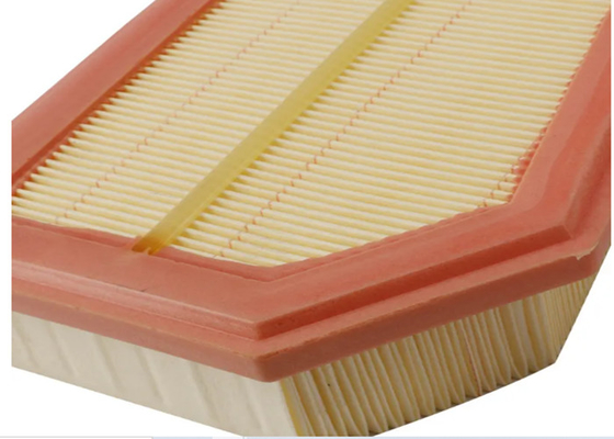Reemplaço de filtro de ar automático de alta eficiência A2710940304 PU