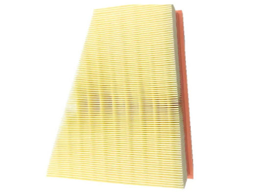 OEM A2700940004 Substituição de filtro de ar de carro para o máximo de desempenho