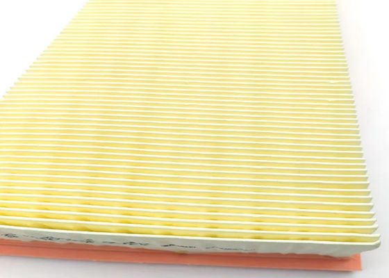 OEM A2700940004 Substituição de filtro de ar de carro para o máximo de desempenho