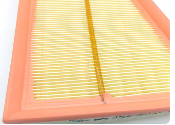 OEM A2700940004 Substituição de filtro de ar de carro para o máximo de desempenho
