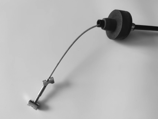 OEM 1H1721335G Cabos de embreagem de automóveis para VW Volkswagen