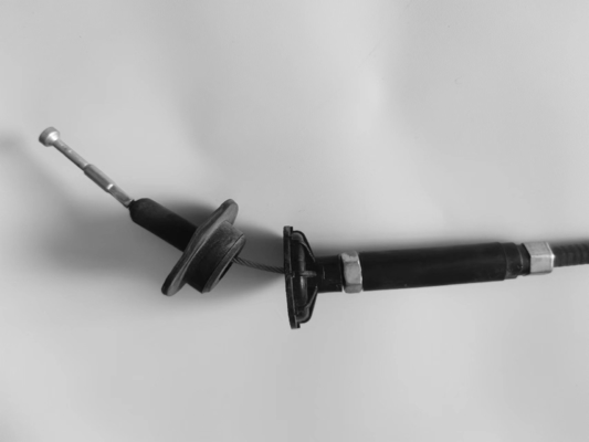 OEM 1H1721335G Cabos de embreagem de automóveis para VW Volkswagen