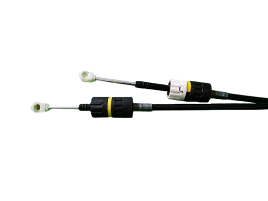 OEM XS4R-7E395-BG Cabos de mudança de engrenagem para carros Ford