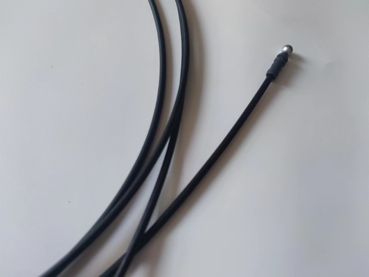 OE n.o 64607-33010 Controle de fechadura do capô para automóvel TOYOTA