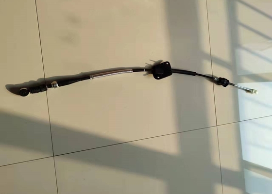 Cabos de mudança de engrenagem do selector de veículos 33821-12891 para Toyota