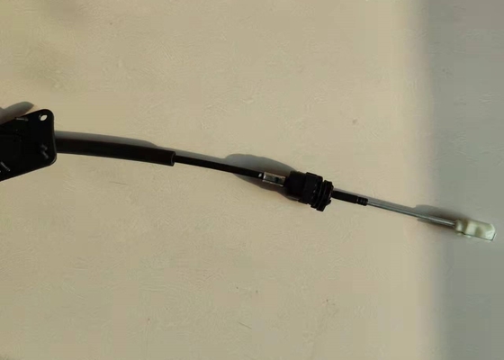 Cabos de mudança de engrenagem do selector de veículos 33821-12891 para Toyota
