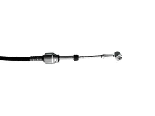 OE n.o 55194775 AT Selector Gear Shift Cable In Fiat
