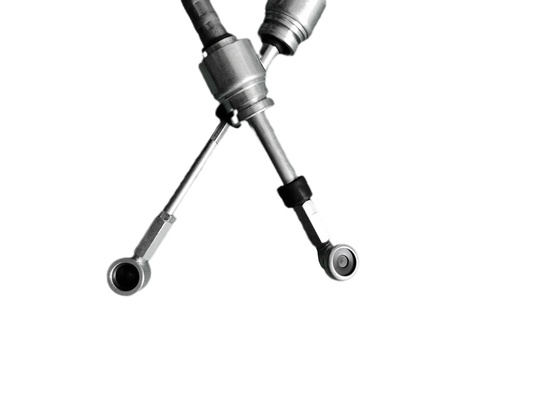 OE n.o 55194775 AT Selector Gear Shift Cable In Fiat