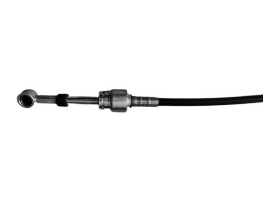 OE n.o 55194775 AT Selector Gear Shift Cable In Fiat