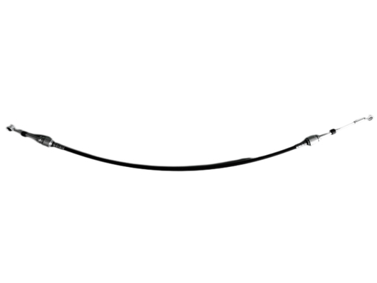 OE n.o 55194775 AT Selector Gear Shift Cable In Fiat