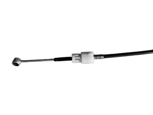 OE n.o 55250324/46337943 Cabo de selecção de engrenagens para automóveis Fiat / Alfa Romeo