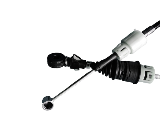 OE n.o 55250324/46337943 Cabo de selecção de engrenagens para automóveis Fiat / Alfa Romeo